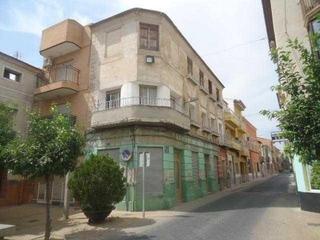 Local Comercial en Alguazas. Local en venta en c. mayor, 1, alguazas, murcia