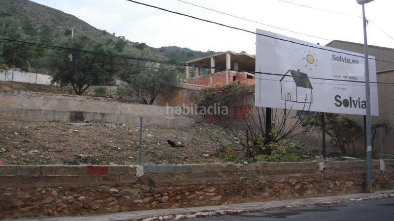 Foto 16bae317-a046-419c-95b4-c9dfd1bf899f. Residential plot in Torreagüera Murcia