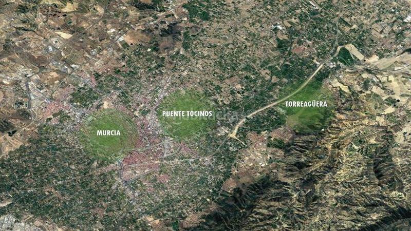 Foto 4ef30312-78e3-4286-a7d8-4aad82fa06e2. Residential plot in Torreagüera Murcia