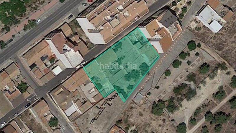 Foto 60a49b2c-f6c4-4c18-85aa-c59c7ec3ccc6. Residential plot in Torreagüera Murcia