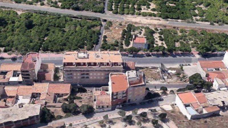 Foto 8a2e3d67-9170-443f-81a1-8f412cdb3fb3. Residential plot in Torreagüera Murcia