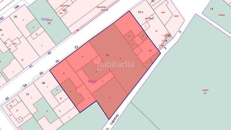 Foto a829696d-a336-411f-9891-3400aa7c2380. Residential plot in Torreagüera Murcia