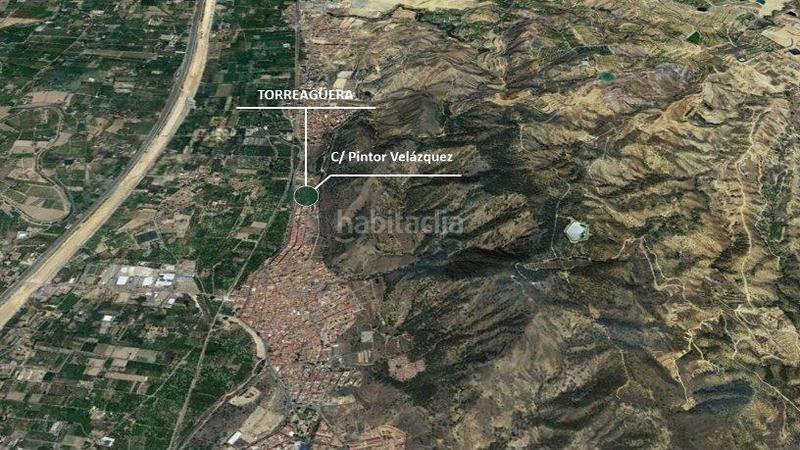 Foto b3a45ebd-1419-4445-b885-1509fce184c0. Residential plot in Torreagüera Murcia