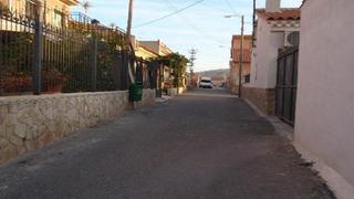Terrain résidentiel à Corazón de María. Parcela en calle de las carretas unidad de actuacion 6, lorca