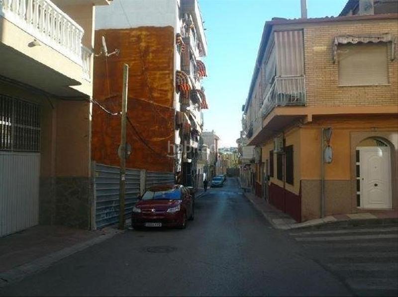 Foto bb56ab8f-7d99-43d3-a224-87ff3822eebe. Wohngrundstück in El Castillo - San Roque - El Carmen Molina de Segura