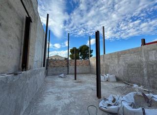 Residential Plot in Altorreal - El Chorrico. Solar en venta zona de los vientos molina de segura