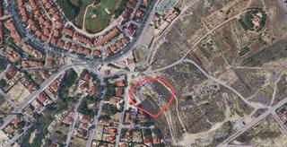 Terreny residencial a Sagrado Corazón. Parcelas en venta precio a consultar  urbanizacion el chorrico m