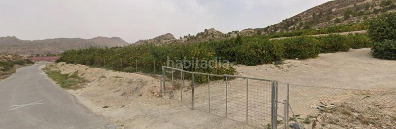 Foto 4a353f1e-7da8-4e05-a0cb-8617343badf3. Finca rústica a Ricote