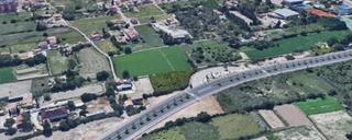 Residential Plot in Zarandona. Terreno en venta en santiago y zaraiche portada campuzano, murci