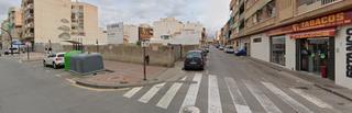 Terreny residencial a Casco Antiguo. Solar en venta en camino lorca, águilas, murcia