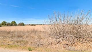Finca rústica a La Paz. Finca rústica en venta en lugar la mariana y el cortijo valladol