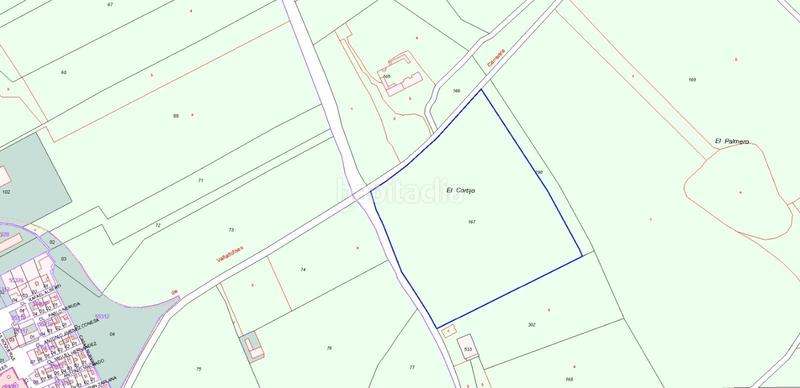 Foto 4157cd17-190b-4097-b15c-541e9edbee2b. Propriété dans La Paz Murcia