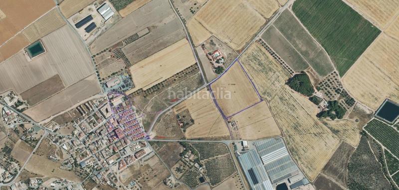 Foto 6646daf1-7f55-4e5f-b312-e723db1a78f6. Propriété dans La Paz Murcia