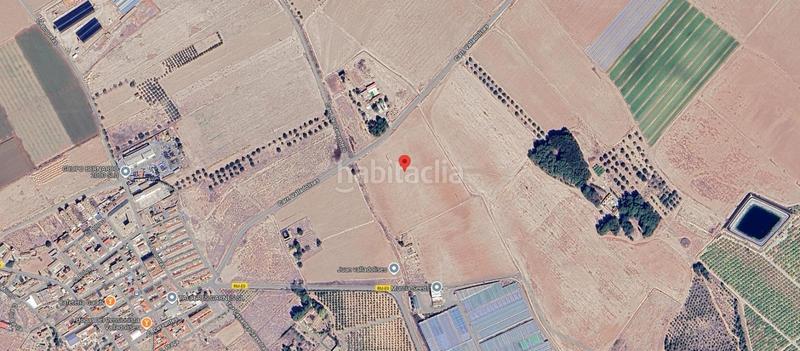 Foto becc213d-deab-4944-9cea-0da8e91b84b6. Propriété dans La Paz Murcia