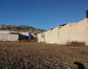 Terreno residencial en Cehegín. Terreno urbano no consolidado en venta en c. chile, 8, cehegin,