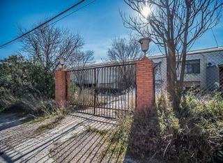 Nau industrial a Yecla. Nave en venta en carretera de valencia polígono 44, km. 98a, yec