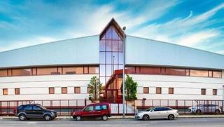 Nau industrial a Yecla. Nave en venta en c. reina sofia, 10, yecla, murcia