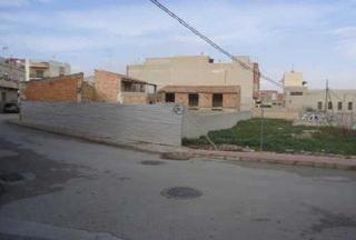 Terreny residencial a Campos del Río. Terreno urbano para construir en venta en avda. españa, 24, camp