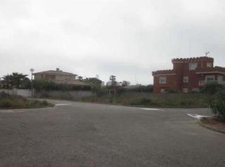 Wohngrundstück in Entremares. Terreno urbano para construir en venta en poligono veneziola, la