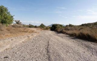 Terreno residenziale in Calabardina. Terreno urbanizable en transformación en venta en carretera agui