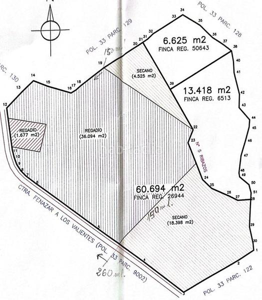 Foto fe21ce7f-7af3-46ba-9218-647e2061235a. Finca rústica a Centro Molina de Segura