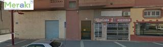Local Comercial en Alguazas. Local comercial en alguazas