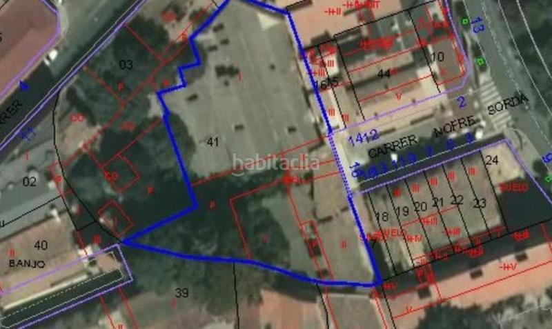 Foto 33ccaff1-f8b2-4a08-acc2-3e70a11dddf3. Terreno residenziale in Santa Rosa Alcoi