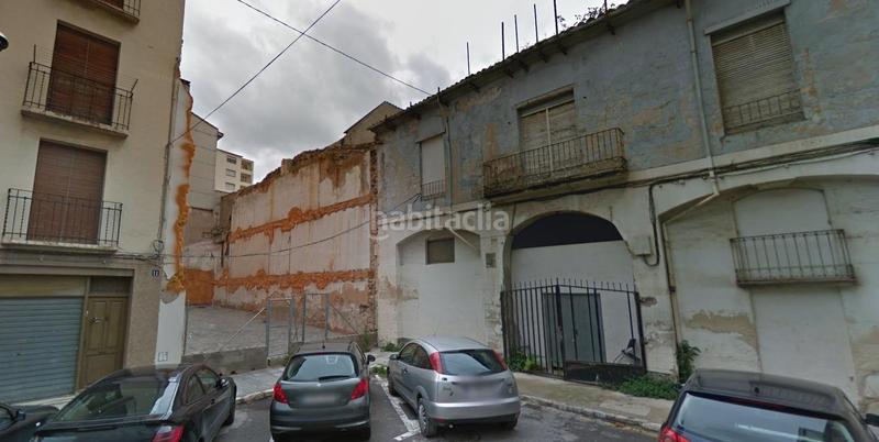 Foto 602f6ab2-1246-4ce2-b412-d9d3e55739ef. Terreno residenziale in Santa Rosa Alcoi