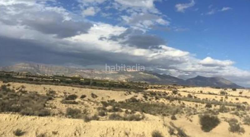 Foto 24e61cb3-2bc8-46ef-805f-e6e8283a5f73. Wohngrundstück in Moratalla