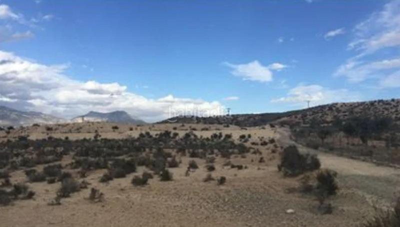 Foto 529b2498-d1ad-4df3-9be4-23c4f01e9af2. Wohngrundstück in Moratalla