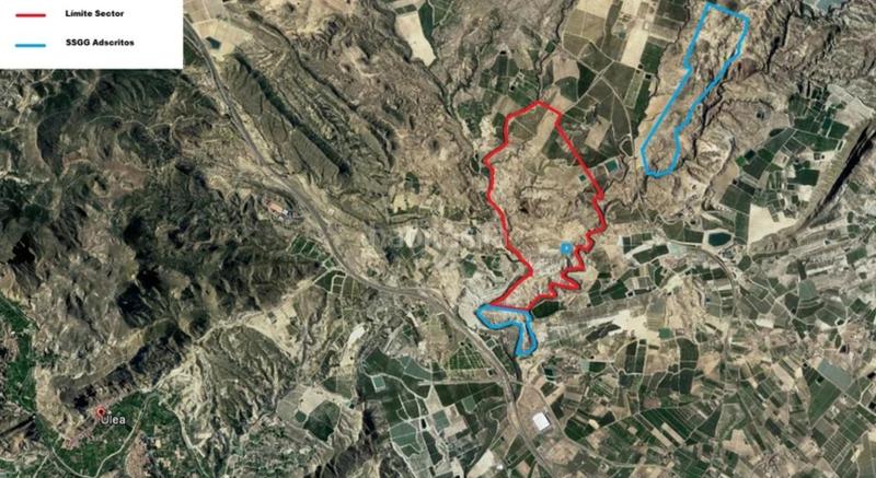 Foto ee2ed701-9497-4e42-a5fd-602c01106d95. Wohngrundstück in Moratalla