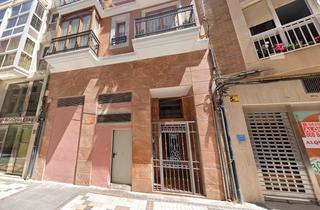 Local Comercial en Casco Antiguo. Local en venta en calle jabonerias 10 cartagena