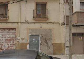 Casa en Yecla. Casa en venta en calle pascual amat yecla