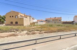 Residential Plot in Roldán. Terreno urbano para construir en venta en avda. torre pacheco es