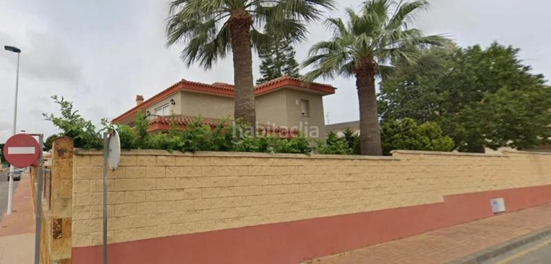 Foto 056ecb99-cec0-45c2-bf50-4f5b75ef3582. Chalet in calle gabriel cañadas 45 in San Pedro del Pinatar San Pedro del Pinatar