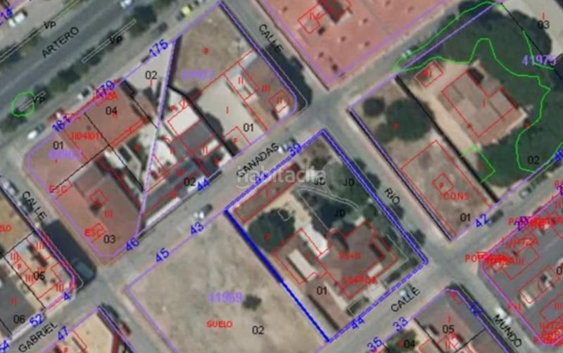 Foto 48c79ccb-37f2-4314-b554-8106d8f2d50e. Chalet in calle gabriel cañadas 45 in San Pedro del Pinatar San Pedro del Pinatar