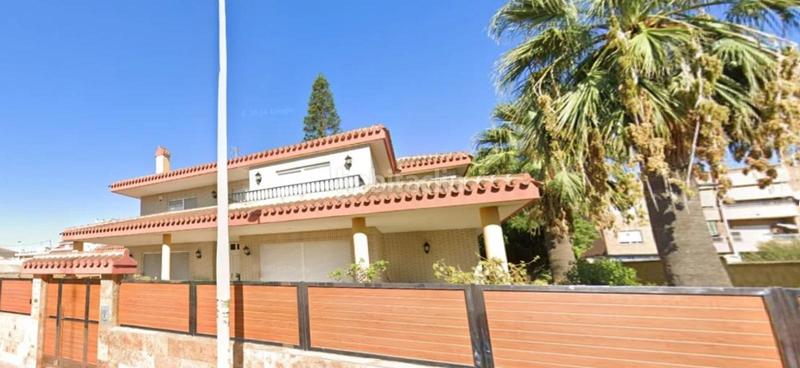 Foto 4c3873f0-cfdf-4bb3-8204-9d221b356d82. Chalet in calle gabriel cañadas 45 in San Pedro del Pinatar San Pedro del Pinatar