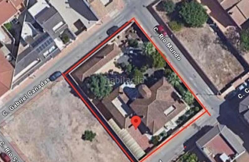 Foto b1674838-e2fe-4e92-994d-fdcf7da252b5. Chalet in calle gabriel cañadas 45 in San Pedro del Pinatar San Pedro del Pinatar