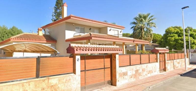 Foto dca23e66-c0f4-4d54-91f5-e52360113be9. Chalet in calle gabriel cañadas 45 in San Pedro del Pinatar San Pedro del Pinatar