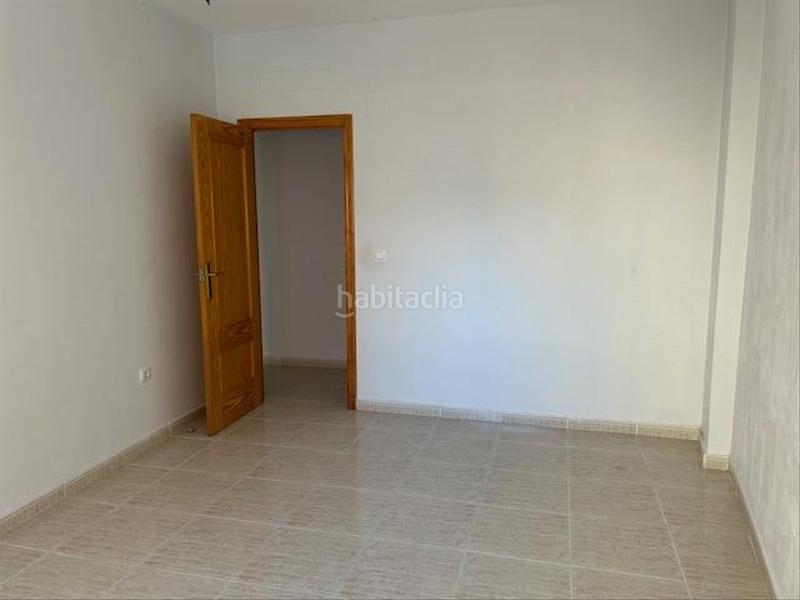 Foto a52b6fba-44e4-4efc-a5db-6200be219a93. Appartamento in calle narciso yepes 2 in Fortuna