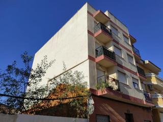 Pis a Espinardo. Piso en venta en plaza santo cristo, edificio violeta, espinardo