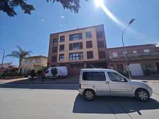 Pis a Santa Cruz. Piso en venta en calle mayor, santa cruz, murcia