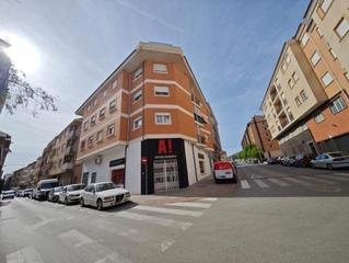 Pis a Yecla. Piso en venta en calle lepanto, 81, yecla