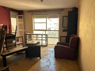 Pis a Alguazas. Interesante piso a la venta en alguazas centro