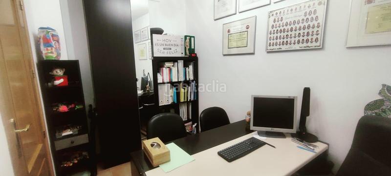 Foto 116eea09-f4d7-41df-a9f1-3f7bc0fd7e9a. Maison avec parking dans Los Vientos - Casa Ros Molina de Segura