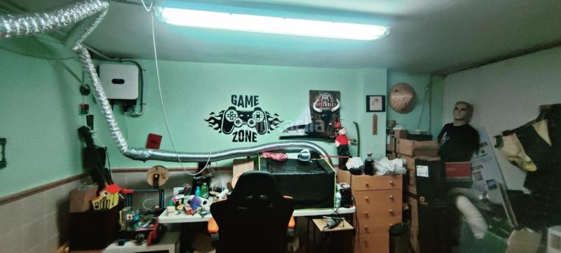 Foto 18be574d-958f-4f21-8516-9df910e5bfb6. Maison avec parking dans Los Vientos - Casa Ros Molina de Segura