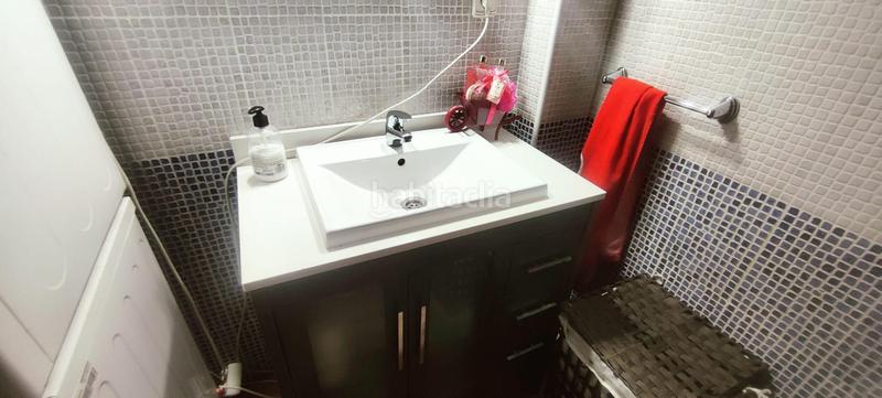 Foto 490bef25-fb31-4aae-a2fe-a220ed28d7af. Maison avec parking dans Los Vientos - Casa Ros Molina de Segura