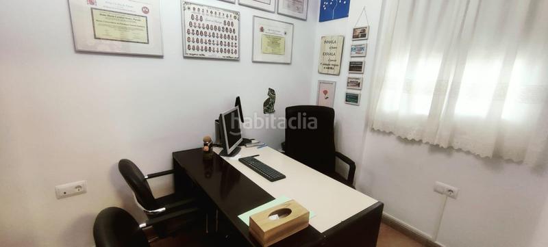 Foto 62b46908-b97c-42ca-9e67-a317f03856ad. Maison avec parking dans Los Vientos - Casa Ros Molina de Segura