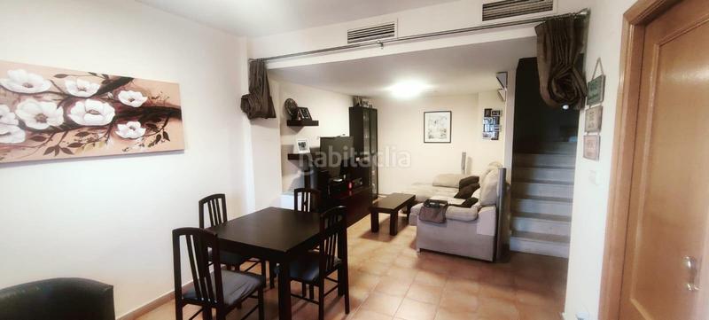 Foto 84b9161d-8a11-420c-9e30-d49258c51d30. Maison avec parking dans Los Vientos - Casa Ros Molina de Segura