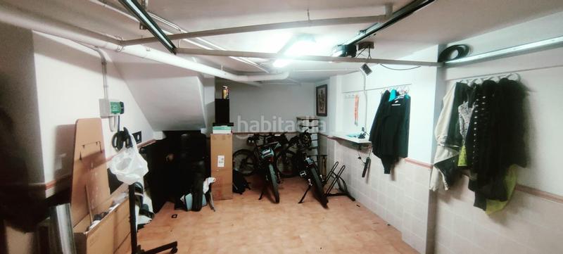 Foto 8fe7ce4d-bacb-46a2-bfd3-ca5bca3338f7. Maison avec parking dans Los Vientos - Casa Ros Molina de Segura